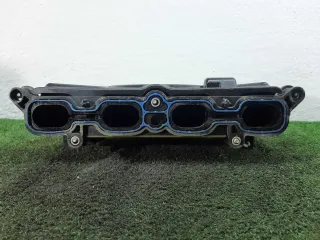 12681996 Коллектор впускной Chevrolet Malibu 9 restailing 1.5л Арт 00288323, вид 4
