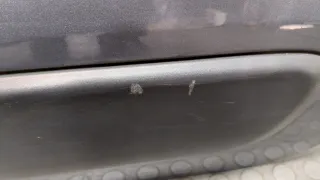 9006Q3 Дверь задняя левая серая Citroen C3 Picasso Арт 20609653, вид 4