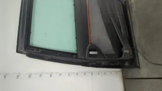 8569Y1 Стекло двери задней левой Citroen C8 Арт 11658222, вид 4