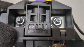 8J0915459 Клеммник Audi Q5 1 Арт 20877595, вид 5