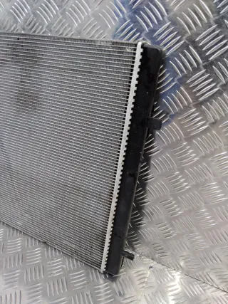 214109155R Радиатор (дополнительный) Renault Megane 4 Арт 117994, вид 4