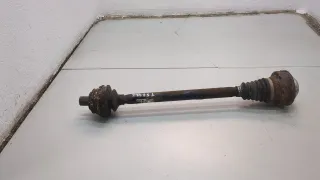 4F0501203B Полуось задняя (приводной вал, ШРУС) Audi A6 C6 (S6,RS6) Арт 20887822, вид 1