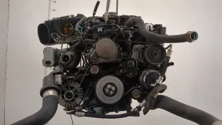Q0000000001,OM 651.925 Двигатель Mercedes E W212 2.1л CDI Арт 20504171, вид 1