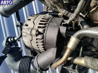 358S1, M62B35 Двигатель (ДВС) BMW 7 E38 3.5л i Арт 55133444, вид 2