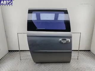  Дверь сдвижная правая Chrysler Voyager 4 Арт 54681965, вид 1