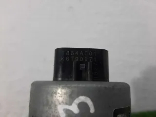 1864A001,K6T90971 Двигатель регулировки фаз газораспределения Mitsubishi Outlander 3 restailing 3 2.4л Арт 00284760, вид 4