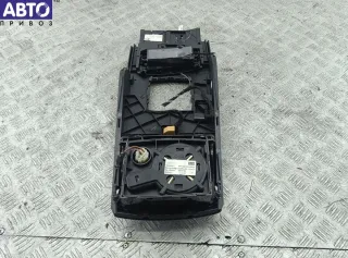 4F1864261 Консоль салона (центральная часть) Audi A6 C6 (S6,RS6) Арт 54196265, вид 2