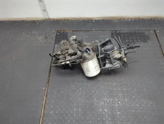  Клапан защитный 4-х контурный Iveco Stralis Арт 11652836, вид 1