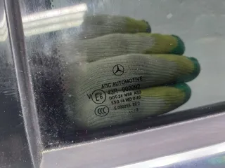 A2047301355 , 2047301355,A2047302755 : 2047302755 Стекло двери задней левой Mercedes GLK X204 Арт 00278939sep5, вид 3