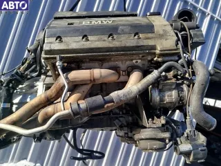 358S1, M62B35 Двигатель (ДВС) BMW 7 E38 3.5л i Арт 55133444, вид 5