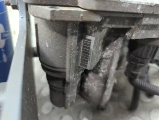  Клапан защитный 4-х контурный Iveco Stralis Арт 11652834, вид 4