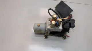  Насос гидроподвески Renault Megane 2 Арт 20883785, вид 3