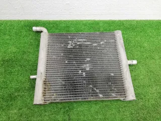 FPLA8D048AA Радиатор ДВС Mercedes SK Арт 00270315, вид 2