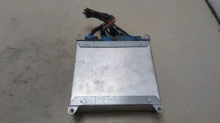 4461350420 Блок управления EBS DAF XF 105 Арт 20806058, вид 5