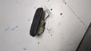 6554ZZ Кнопка открытия багажника Citroen C4 Picasso 1 Арт 20781198, вид 2