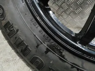 529102M952 Колесо запасное (таблетка) Hyundai Santa FE 4 (TM) restailing Арт 118103, вид 4