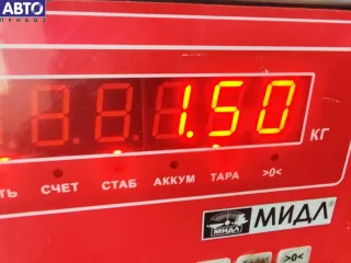 06A959253F Насос продувки катализатора Skoda Octavia A5 restailing 1.6л i Арт 55308101, вид 4