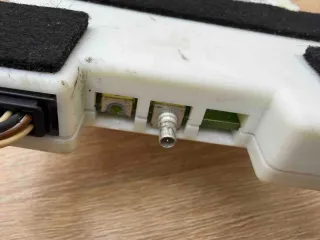 8734746 Блок управления Telematics BMW 5 G30/G31 Арт 00273727, вид 3