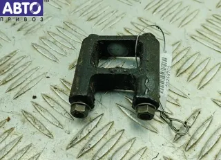  Тяга кулисы КПП Volkswagen Transporter T4 2.4л D Арт 55268705, вид 1