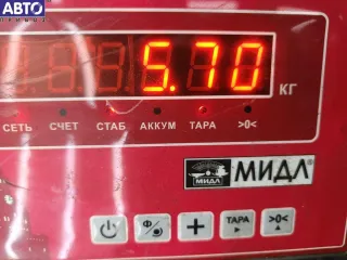 4F0501203B Полуось задняя Audi A6 C6 (S6,RS6) Арт 54196336, вид 4