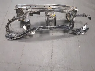 1761236,6M21U10922AN Усилитель переднего бампера Ford S-Max 1 restailing Арт 11543612, вид 3
