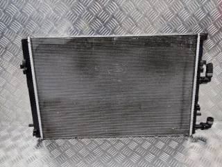 214109155R Радиатор (дополнительный) Renault Megane 4 Арт 117994, вид 5