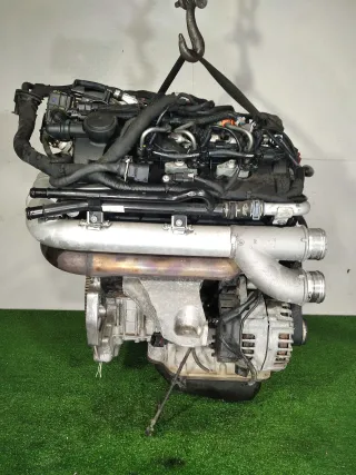 7P0820803N Компрессор кондиционера Volkswagen Touareg 2 restailing 3.0л Арт 00291436sep6, вид 2