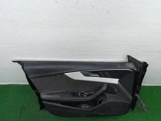 8W8845201,8W8845201B Стекло двери передней левой Audi A5 (S5,RS5) 2 Арт 00279734sep4, вид 9