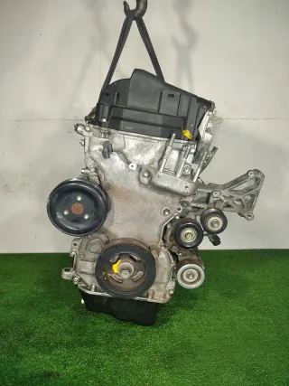 4J12 Двигатель Mitsubishi Outlander 3 restailing 3 2.4л Арт 00275000, вид 2