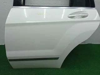 A2047351310,2047351310 Стекло двери задней левой Mercedes GLK X204 Арт 00278939sep4, вид 4