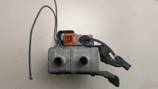 22816851 Автономный отопитель (Webasto) Chevrolet Volt Арт 20873998, вид 2