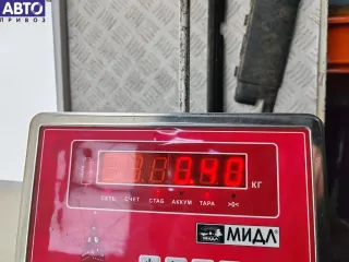 443853513 Переключатель подрулевой (стрекоза) Audi 80 B3 Арт 55262266, вид 5