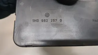 1H0962257G Компрессор центрального замка Volkswagen Passat B5 Арт 20879700, вид 2