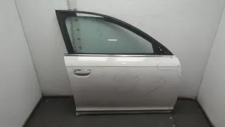4F0831052F Дверь передняя правая белая Audi A6 C6 (S6,RS6) Арт 20789823, вид 1