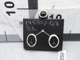 4F0959795M Блок управления задней двери Audi Q7 4L restailing Арт 00143697, вид 3