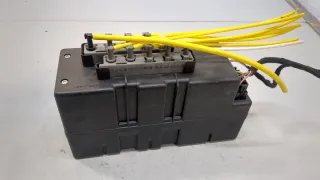 A2208000548 Компрессор центрального замка Mercedes S W220 Арт 20879702, вид 5