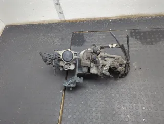  Клапан защитный 4-х контурный Iveco Stralis Арт 11652836, вид 2