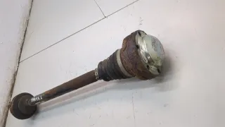 4F0501203B Полуось задняя (приводной вал, ШРУС) Audi A6 C6 (S6,RS6) Арт 20887822, вид 3