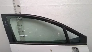 801008302R Дверь передняя правая белая Renault Clio 4 Арт 20885950, вид 2