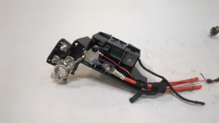 8J0915459 Клеммник Audi Q5 1 Арт 20877595, вид 1