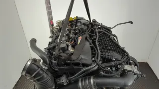 11000003068,11002455302,2455302,B58B30A Двигатель BMW 5 G30/G31 3.0л Турбо-инжектор Арт 20815718, вид 5