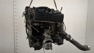 Q0000000001,OM 651.925 Двигатель Mercedes E W212 2.1л CDI Арт 20504171, вид 4