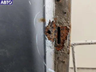  Дверь боковая передняя правая Audi A6 C6 (S6,RS6) Арт 54196382, вид 2