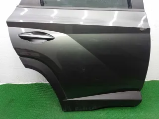 83665N9000 Скелет ручки задней правой Hyundai Tucson 4 Арт 00280129sep3, вид 3