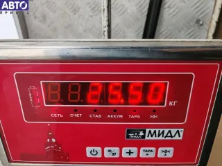  Дверь сдвижная правая Chrysler Voyager 4 Арт 54681965, вид 4