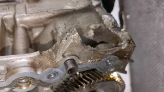  Датчик давления масла Ford Bronco Sport 1.5л EcoBoost Арт 11659928, вид 3