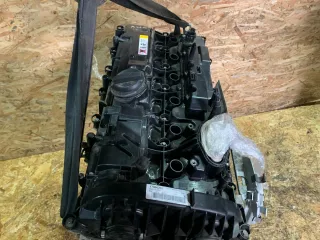 B58B,11002464486,11002464487,2464486,2464487,B58B30C,B58C Двигатель BMW X7 g07 Арт W915_10, вид 4