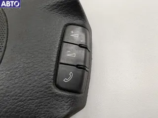 4B0898201A Подушка безопасности (Airbag) водителя Audi A6 C5 (S6,RS6) Арт 55184956, вид 3