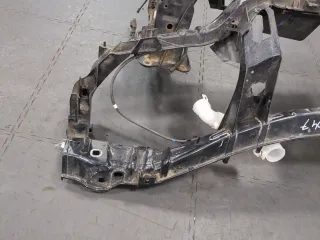 1680730,AM2A16700BA Замок капота Ford S-Max 1 restailing Арт 11543611, вид 4