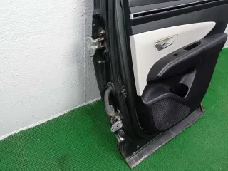 83665N9000 Скелет ручки задней правой Hyundai Tucson 4 Арт 00280129sep3, вид 13